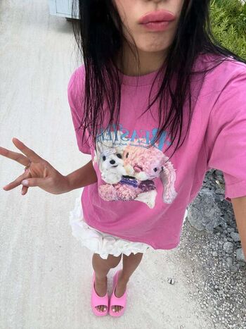 Full leaked Shannon zhao page private onlyfans photo