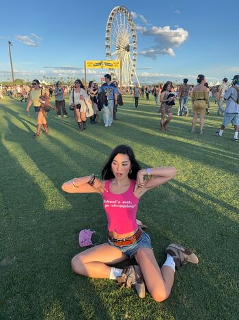 Full leaked Shannon zhao private onlyfans photo