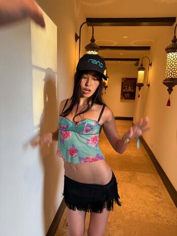 Full leaked Shannon zhao private onlyfans photo