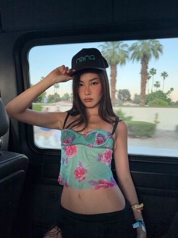 Full leaked Shannon zhao private onlyfans photo