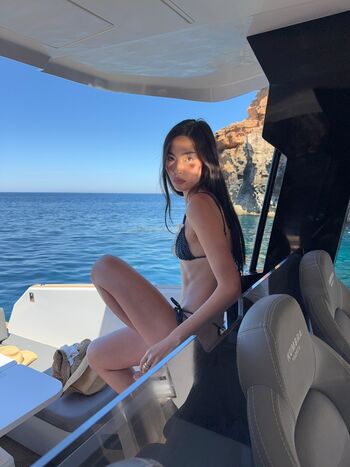 Full leaked Shannon zhao private onlyfans photo