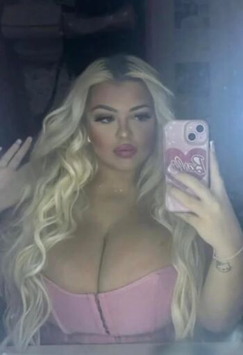 Full leaked Shannon private onlyfans photo