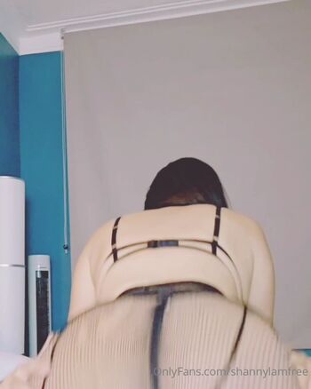 Full leaked Shanny lam private onlyfans photo