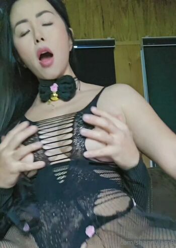 Full leaked Shanny lam private onlyfans photo