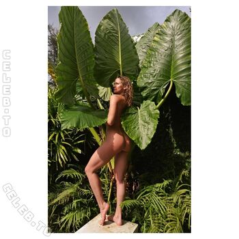 Full leaked Shantel vansanten private onlyfans photo