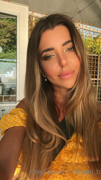 Full leaked Shanti b private onlyfans photo