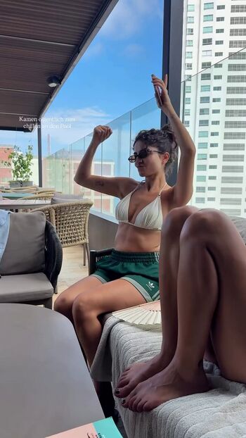 Full leaked Shanti tan private onlyfans photo