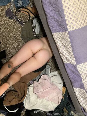 Full leaked Sharkyevno private onlyfans photo