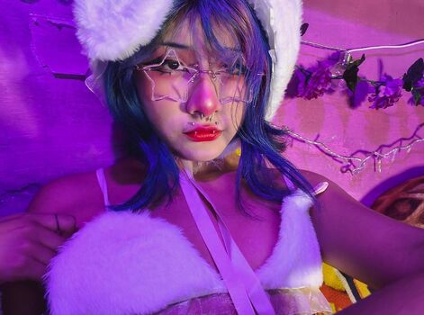 Full leaked Sharkyu private onlyfans photo