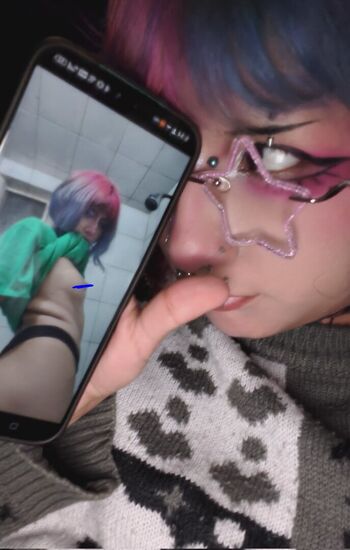 Full leaked Sharkyu private onlyfans photo