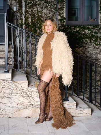 Full leaked Sharon stone private onlyfans photo