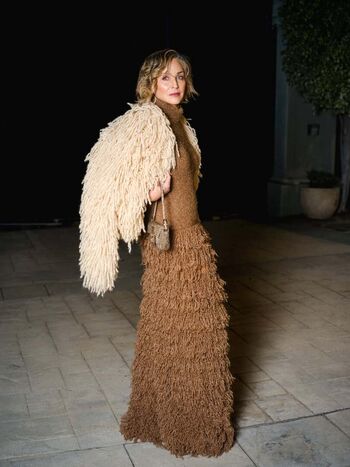 Full leaked Sharon stone private onlyfans photo