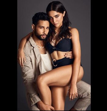 Full leaked Sharvari private onlyfans photo