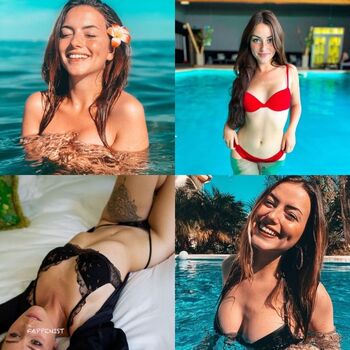 Full leaked Shauna de wit private onlyfans photo