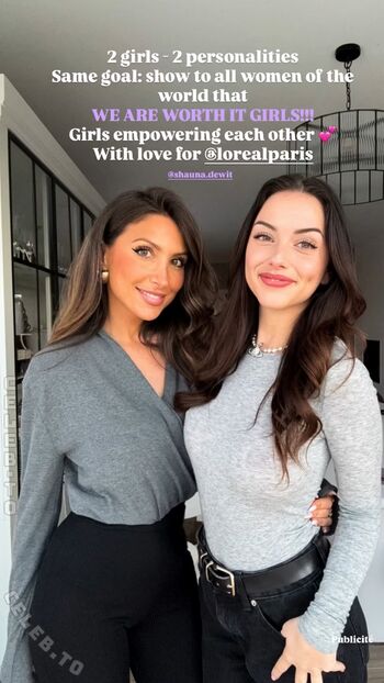 Full leaked Shauna dewit page private onlyfans photo