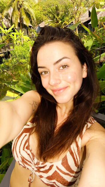 Full leaked Shauna dewit private onlyfans photo