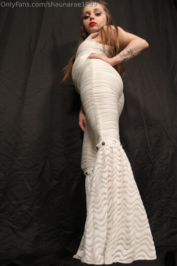 Full leaked Shauna rae private onlyfans photo