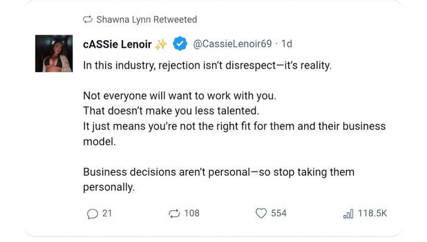 Full leaked Shawna lynn private onlyfans photo