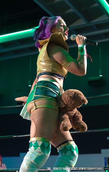 Full leaked Shay kassidy private onlyfans photo