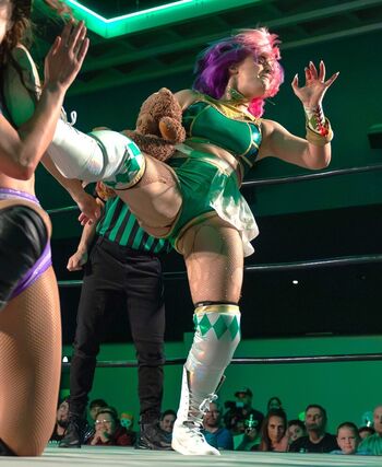 Full leaked Shay kassidy private onlyfans photo