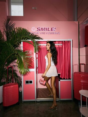 Full leaked Shay mitchell private onlyfans photo