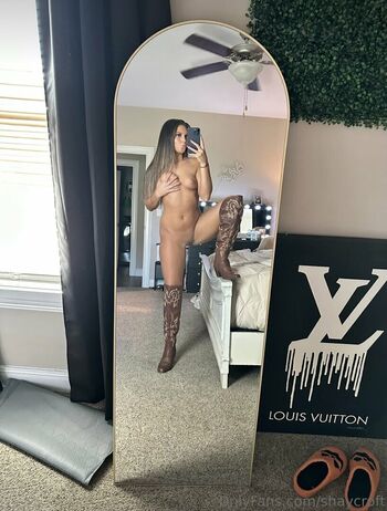 Full leaked Shaycroft private onlyfans photo