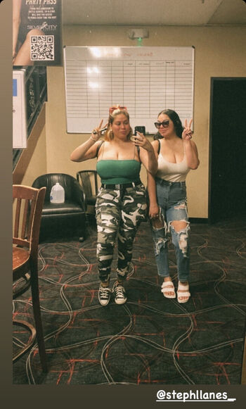 Full leaked Shayrayl private onlyfans photo