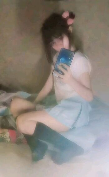 Full leaked Shayri may tagyamon private onlyfans photo