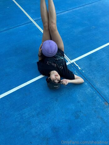 Full leaked Shea briar  page private onlyfans photo