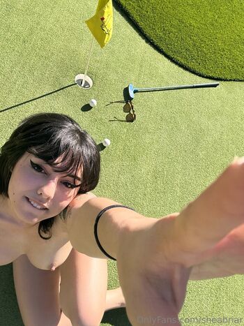 Full leaked Shea briar  page private onlyfans photo