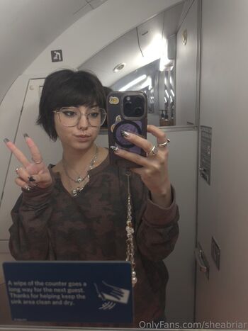 Full leaked Shea briar private onlyfans photo