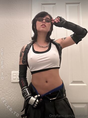 Full leaked Shea briar private onlyfans photo