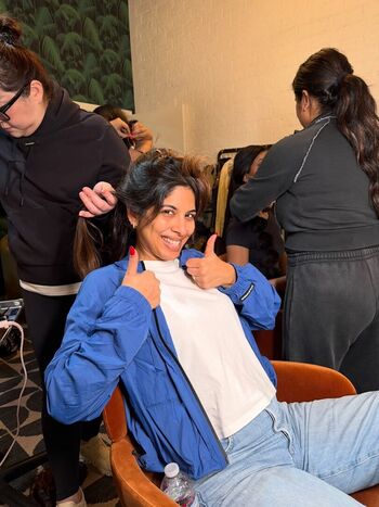 Full leaked Sheena melwani private onlyfans photo