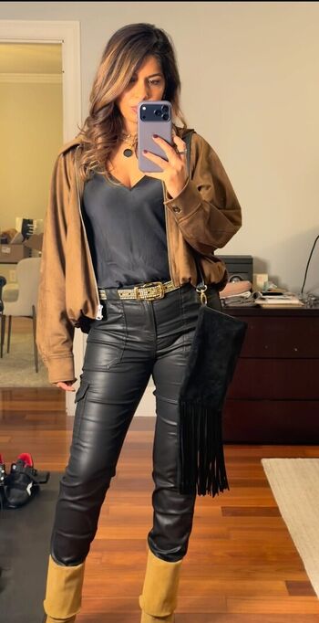 Full leaked Sheena melwani private onlyfans photo