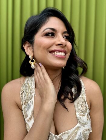 Full leaked Sheena melwani private onlyfans photo