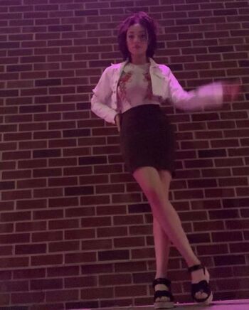 Full leaked Shego shegone private onlyfans photo