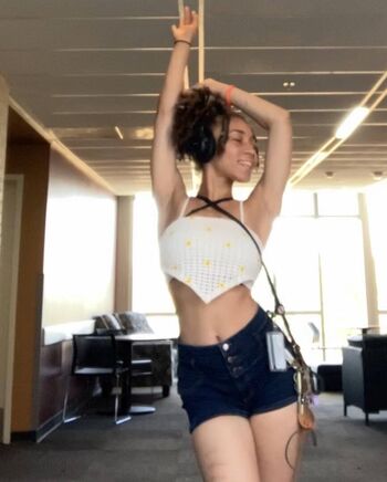 Full leaked Shego shegone private onlyfans photo