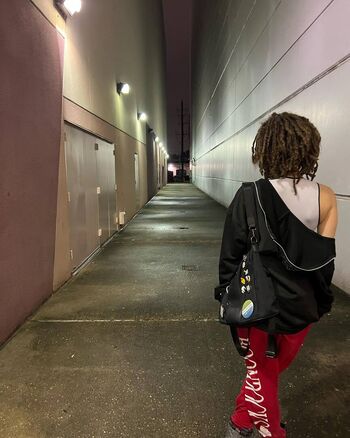 Full leaked Shego shegone private onlyfans photo