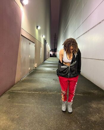 Full leaked Shego shegone private onlyfans photo