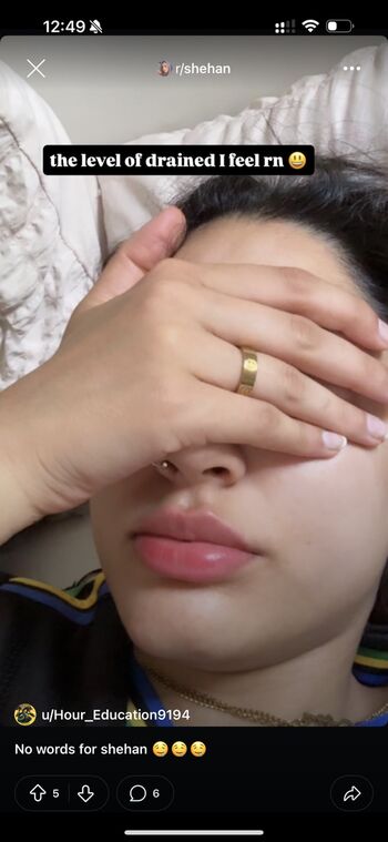 Full leaked Shehaanx shehaan private onlyfans photo