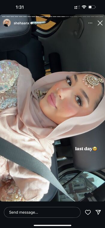 Full leaked Shehaanx shehaan private onlyfans photo