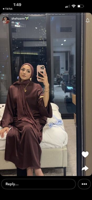 Full leaked Shehaanx shehaan private onlyfans photo