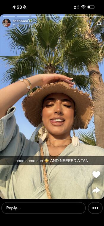 Full leaked Shehaanx shehaan private onlyfans photo