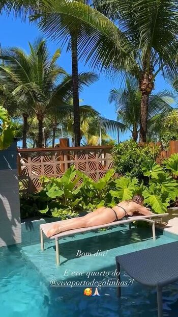 Full leaked Sheila mello private onlyfans photo