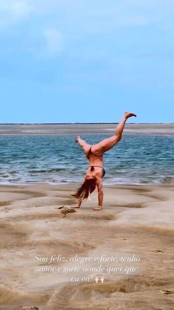 Full leaked Sheila mello private onlyfans photo
