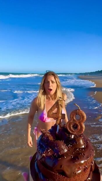 Full leaked Sheila mello private onlyfans photo