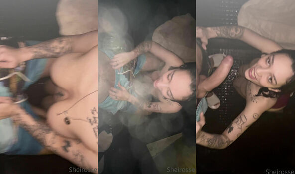 Full leaked Sheila rosse private onlyfans photo