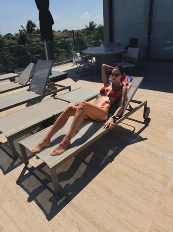 Full leaked Sheilla castro private onlyfans photo