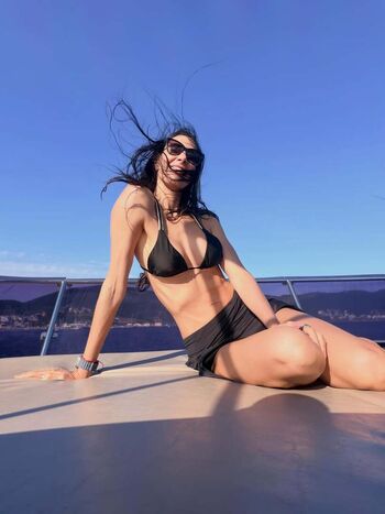 Full leaked Sheilla castro private onlyfans photo