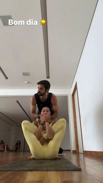 Full leaked Sheilla castro private onlyfans photo